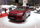 Le novità SsangYong al Salone di Ginevra 02