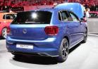 Novità Volkswagen Polo al Salone di Francoforte 2017 2