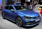 Novità Volkswagen Polo al Salone di Francoforte 2017