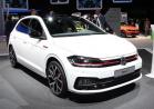 Novità Volkswagen Polo GTi al Salone di Francoforte 2017