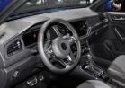 Novità Volkswagen T-Roc interni al Salone di Francoforte 2017
