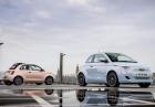 Nuova 500 al News UK Motor Awards