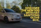Nuova 500 best small electric car 4