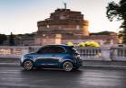 Nuova 500 best small electric car