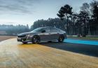 Nuova 508 Peugeot Sport Engineered