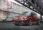 Nuova Abarth 595 Competizione my 2014