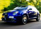 Nuova Alfa Romeo MiTo porte aperte 18 e 19 giugno