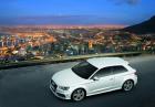 Nuova Audi A3 2012 S line 3