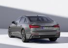 Nuova Audi A6, via alle ordinazioni 06