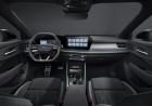 Nuova Audi Q3 - interni