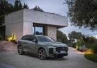 Nuova Audi Q3