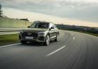 Nuova Audi Q5, motori e dotazioni inedite 02