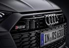 Nuova Audi RS 6 Avant, nel 2020 la 4^ generazione 07