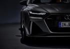 Nuova Audi RS 6 Avant, nel 2020 la 4^ generazione 09