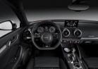 Nuova Audi S3 interni