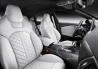 Nuova Audi S7 Sportback restyling 2014 abitacolo