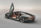 Nuova Bentley EXP 100 GT, la Granturismo del futuro 06