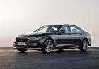 Nuova BMW 750Li xDrive