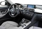Nuova BMW Active Hybrid 3 interni