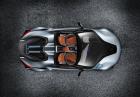 Nuova BMW i8 Concept Spyder 3