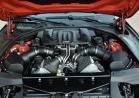 Nuova BMW M6 Coupé motore
