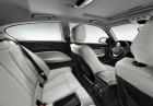 Nuova BMW Serie 1 3 porte 2012 interni