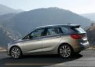 Nuova BMW Serie 2 Active Tourer