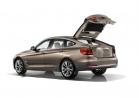Nuova BMW Serie 3 Gran Turismo portellone