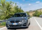 Nuova BMW Serie 330d xDrive Touring