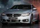 Nuova BMW Serie 4 ICONIC EDITION 4