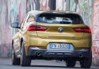 Nuova Bmw X2, oltre Sav e coupé 02