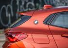 Nuova Bmw X2, oltre Sav e coupé 04