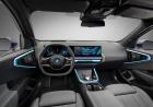 Nuova BMW X3 2024 motori dotazione dimensioni 2