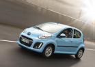 Nuova Citroen C1 restyling 2012 2