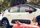 Nuova Citroen C3 Airbump