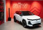 Nuova Citroen C5 Aircross 2025 2