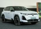 Nuova Citroen C5 Aircross 2025 foto