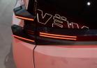 Nuova Citroen C5 Aircross 2025 luci