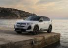 Nuova Citroen C5 Aircross Plug-in Hybrid 3