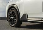 Nuova Citroen C5 Aircross Plug-in Hybrid cerchi