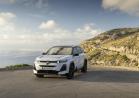 Nuova Citroen C5 Aircross Plug-in Hybrid foto