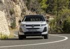 Nuova Citroen C5 Aircross Plug-in Hybrid immagine