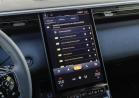 Nuova Citroen C5 Aircross Plug-in Hybrid infotainment