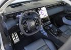 Nuova Citroen C5 Aircross Plug-in Hybrid interni 2