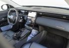 Nuova Citroen C5 Aircross Plug-in Hybrid interni