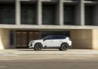 Nuova Citroen C5 Aircross Plug-in Hybrid laterale