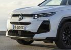Nuova Citroen C5 Aircross Plug-in Hybrid muso