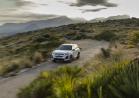 Nuova Citroen C5 Aircross Plug-in Hybrid prova