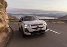 Nuova Citroen C5 Aircross Plug-in Hybrid