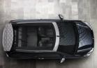 Nuova Citroen DS3 Cabrio dall'alto